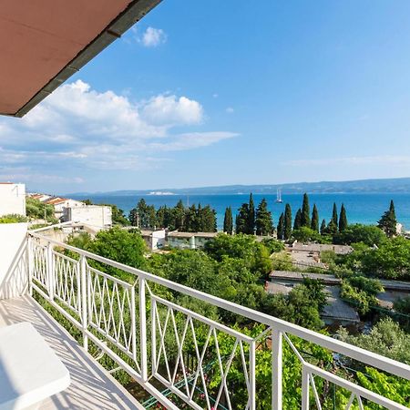1 Bedroom Beautiful Apartment In Duće מראה חיצוני תמונה